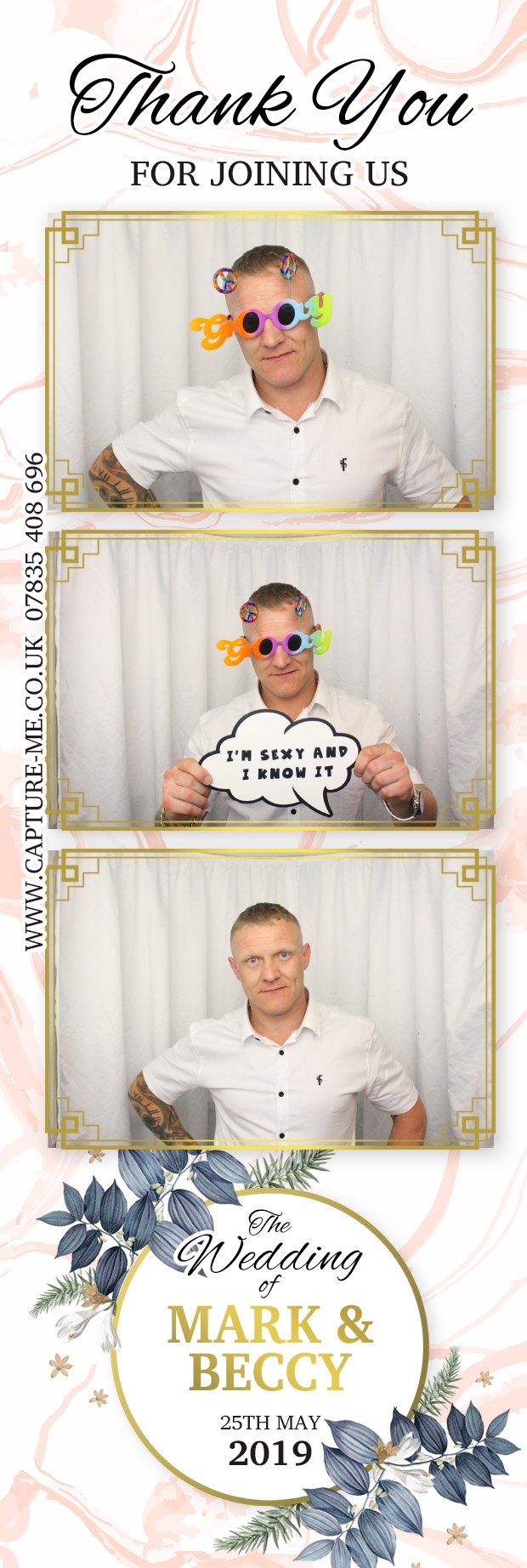 Mark and Beccy's Wedding | View more photos from the event at gallery.capture-me.co.uk/u/Capture-me/Mark-and-Beccys-Wedding